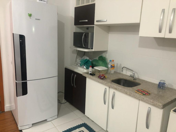 Imagem Apartamento com 2 Quartos à Venda, 45 m² em Iná - São José Dos Pinhais