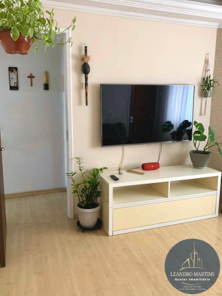 Imagem Apartamento com 2 Quartos à Venda, 54 m² em Jardim Maria Rosa - Taboão Da Serra