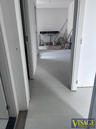 Foto do imóvel Apartamento com 2 Quartos à Venda,  em Jardim Oriente - São José Dos Campos