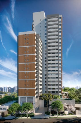 Foto do imóvel Imóvel com 2 Quartos à Venda,  em Vila Mariana - São Paulo
