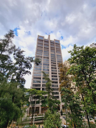 Foto do imóvel Apartamento com 4 Quartos à Venda, 360 m² em Alphaville Centro Industrial E Empresarial/alphaville. - Barueri