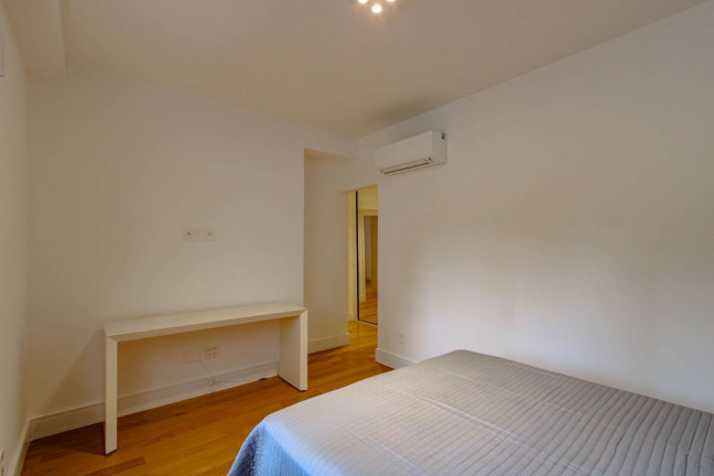 Foto do imóvel Apartamento com 3 Quartos à Venda, 142 m² em Jardim Paulista - São Paulo
