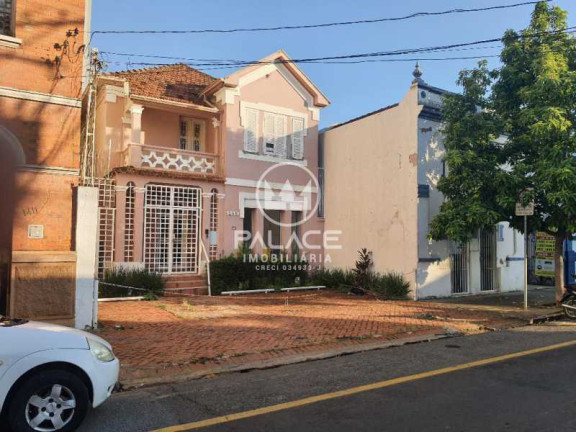 Foto do imóvel Imóvel à Venda, 220 m² em Centro - Piracicaba