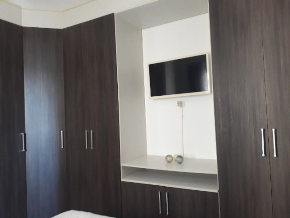 Imagem Apartamento com 2 Quartos à Venda, 47 m² em Parque Campolim - Sorocaba