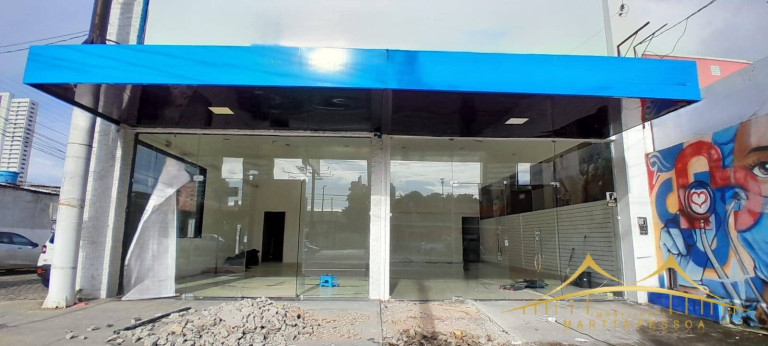 Foto do imóvel Ponto Comercial à Venda, 300 m² em Lagoa Nova - Natal
