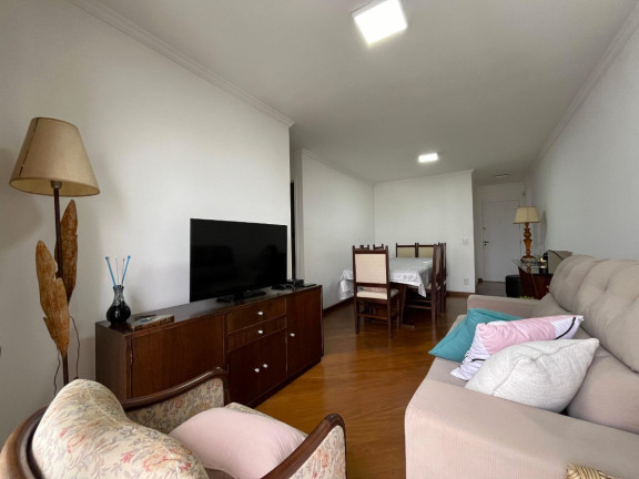 Foto do imóvel Apartamento com 3 Quartos à Venda, 86 m² em Vila Mariana - São Paulo