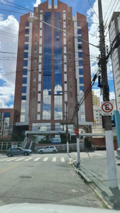 Foto do imóvel Sala Comercial à Venda, 45 m² em Vila Carrão - São Paulo