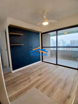 Foto do imóvel Apartamento com 2 Quartos à Venda, 40 m² em Butantã - São Paulo