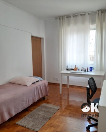 Foto do imóvel Apartamento com 3 Quartos à Venda, 160 m² em Higienópolis - São Paulo