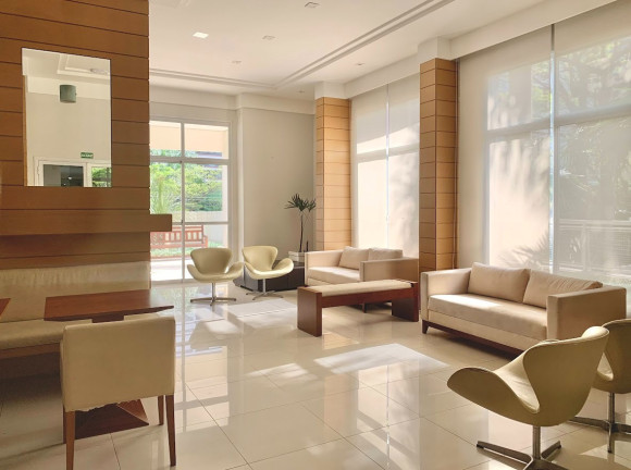 Foto do imóvel Apartamento com 2 Quartos à Venda, 59 m² em Granja Julieta - São Paulo