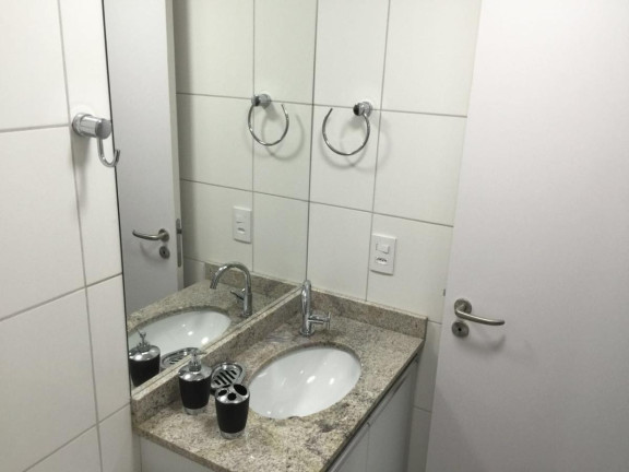 Imagem Apartamento com 1 Quarto para Alugar, 33 m² em Boa Viagem - Recife