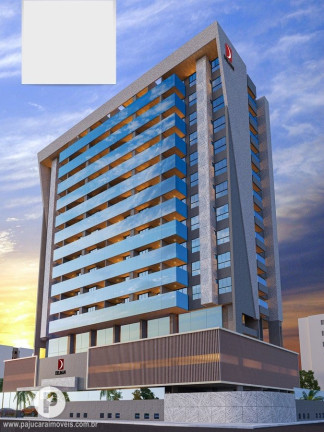 Imagem Apartamento com 1 Quarto à Venda, 44 m² em Cruz Das Almas - Maceió