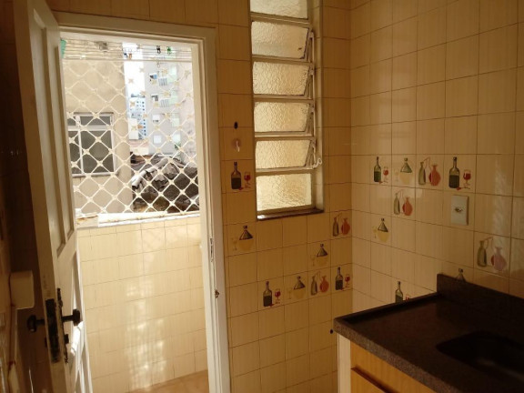 Foto do imóvel Kitnet com 1 Quarto à Venda, 35 m² em Vila Buarque - São Paulo