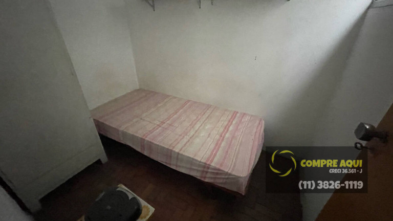 Imagem Apartamento com 4 Quartos à Venda, 160 m² em Higienópolis - São Paulo