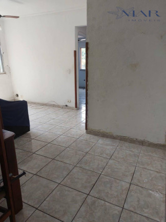 Imagem Apartamento com 2 Quartos à Venda, 59 m² em Saboó - Santos
