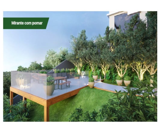 Foto do imóvel Imóvel com 3 Quartos à Venda, 74 m² em Glória - Joinville