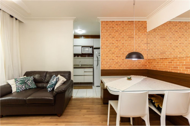 Imagem Apartamento com 2 Quartos à Venda, 54 m² em Jardim América Da Penha - São Paulo