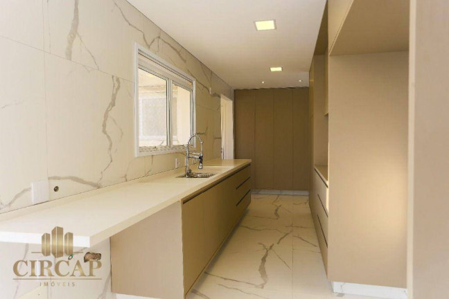 Foto do imóvel Cobertura com 3 Quartos à Venda, 284 m² em Vila Romana - São Paulo