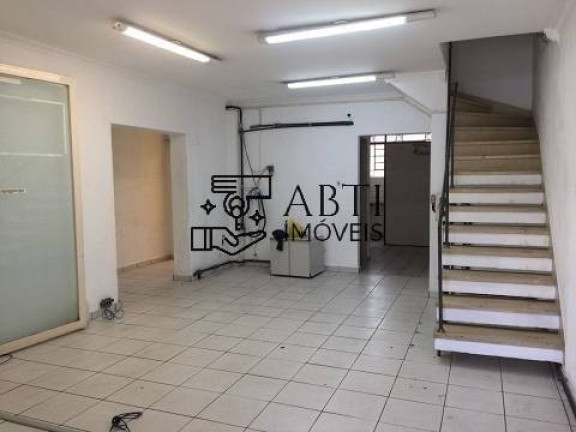 Foto do imóvel Sobrado com 3 Quartos à Venda, 220 m² em Saúde - São Paulo