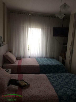 Imagem Apartamento com 1 Quarto à Venda, 60 m² em Centro - Guarulhos