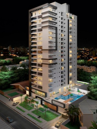 Imagem Apartamento com 3 Quartos à Venda, 105 m² em Jardim Refúgio - Sorocaba