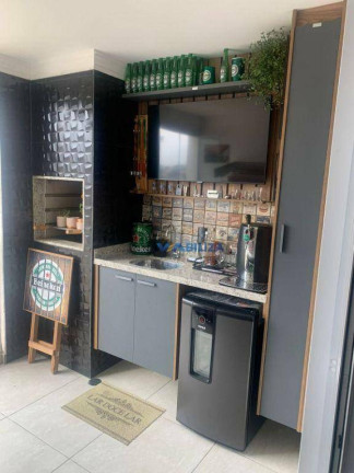 Foto do imóvel Apartamento com 3 Quartos à Venda, 76 m² em Ponte Preta - Campinas