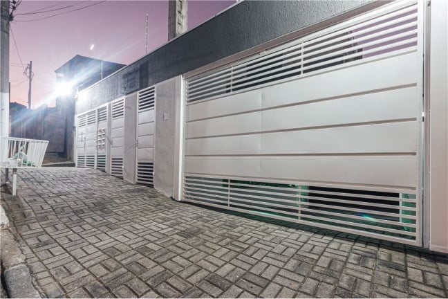 Foto do imóvel Casa com 3 Quartos à Venda,  em Vila Matilde - São Paulo