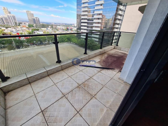 Foto do imóvel Apartamento com 3 Quartos à Venda, 297 m² em Alphaville Centro Industrial E Empresarial/alphaville. - Barueri