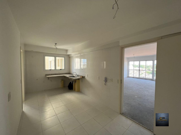 Imagem Apartamento com 4 Quartos à Venda, 174 m² em Jardim São Caetano - São Caetano Do Sul
