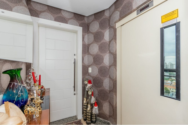 Foto do imóvel Apartamento com 3 Quartos à Venda, 142 m² em Campo Belo - São Paulo
