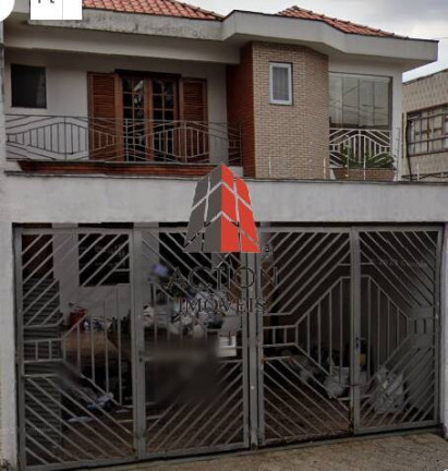 Foto do imóvel Casa com 3 Quartos à Venda, 180 m² em Tatuapé - São Paulo