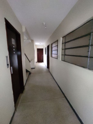 Imagem Apartamento com 2 Quartos à Venda, 48 m² em Vila Mariana - São Paulo