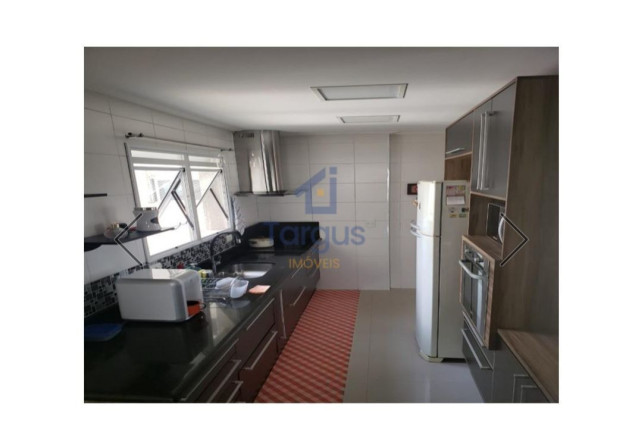Imagem Apartamento com 3 Quartos à Venda, 127 m² em Jardim Independência - São Paulo