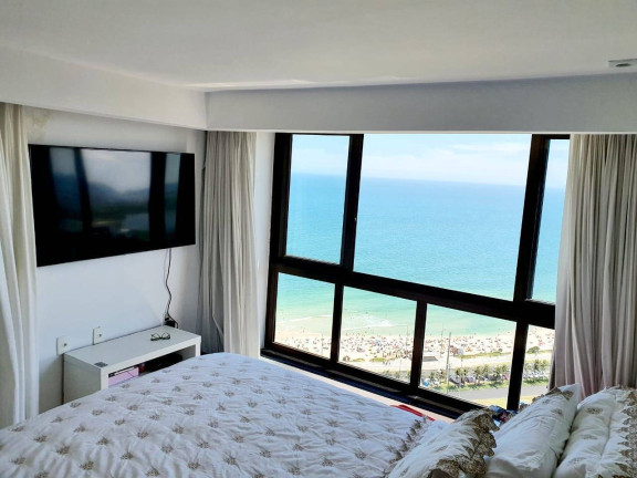 Foto do imóvel Cobertura com 3 Quartos à Venda, 150 m² em Barra Da Tijuca - Rio De Janeiro