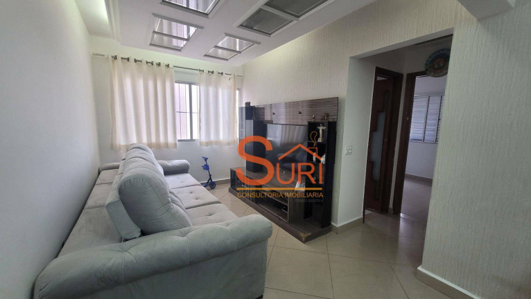 Foto do imóvel Cobertura com 3 Quartos à Venda, 142 m² em Rudge Ramos - São Bernardo Do Campo