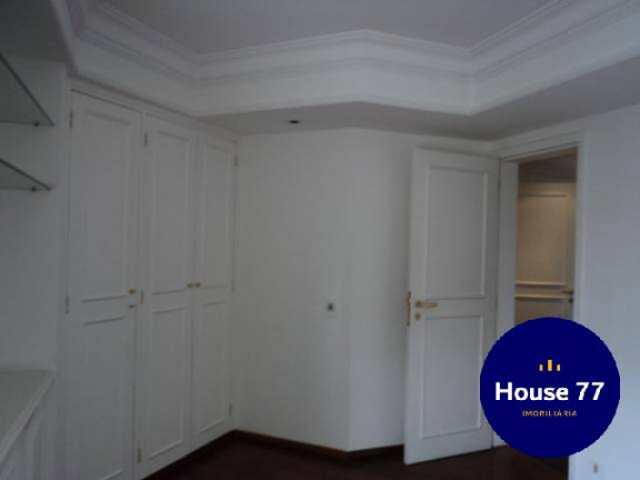 Foto do imóvel Apartamento com 4 Quartos à Venda, 285 m² em Campo Belo - São Paulo