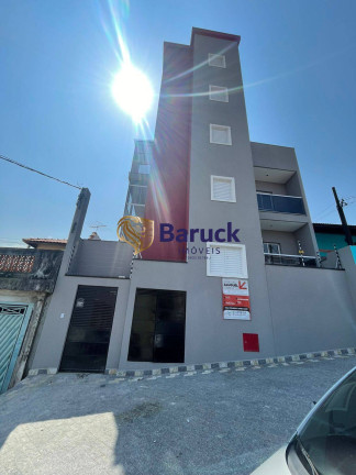 Foto do imóvel Apartamento com 2 Quartos à Venda, 36 m² em Itaquera - São Paulo