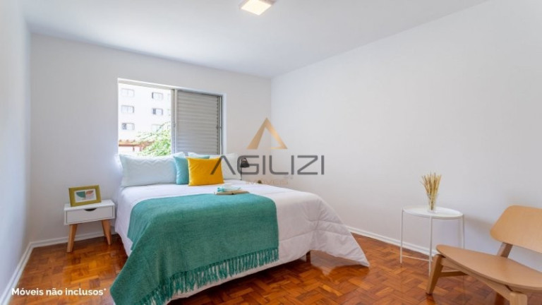 Imagem Apartamento com 1 Quarto à Venda, 51 m² em Perdizes - São Paulo