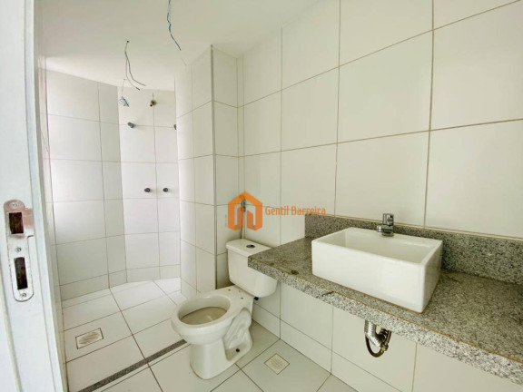 Imagem Apartamento com 3 Quartos à Venda, 117 m² em Fátima - Fortaleza