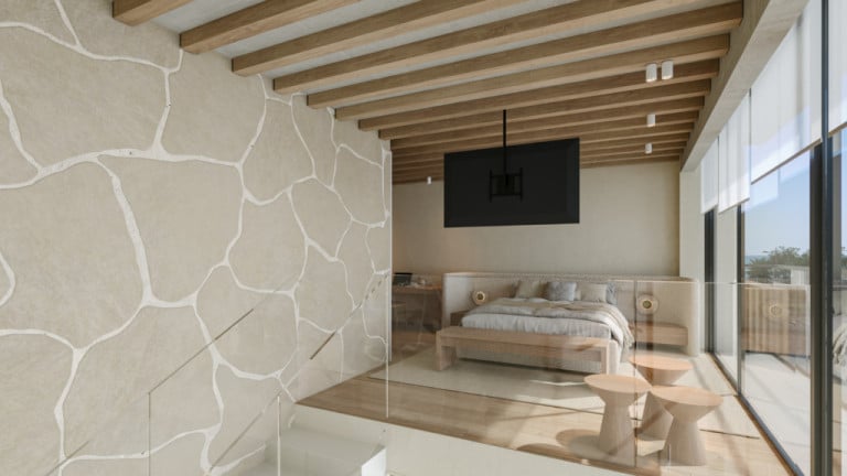 Foto do imóvel Apartamento com 1 Quarto à Venda, 71 m² em Ponta De Campina - Cabedelo
