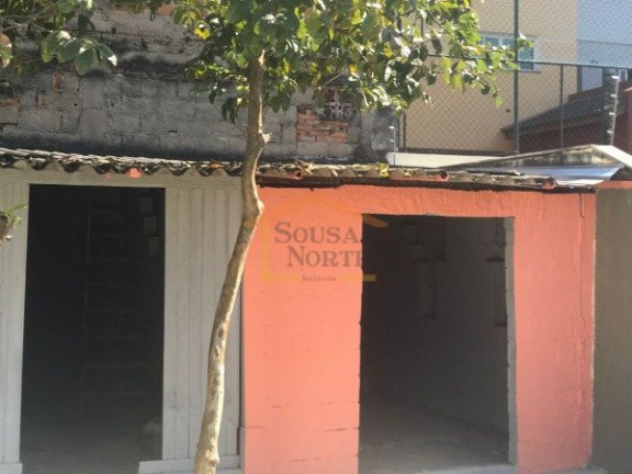 Imagem Casa com 2 Quartos para Alugar, 300 m² em Vila Paulicéia - São Paulo