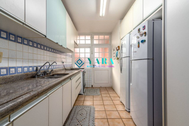 Imagem Casa com 5 Quartos à Venda, 500 m² em Lagoinha - Ubatuba