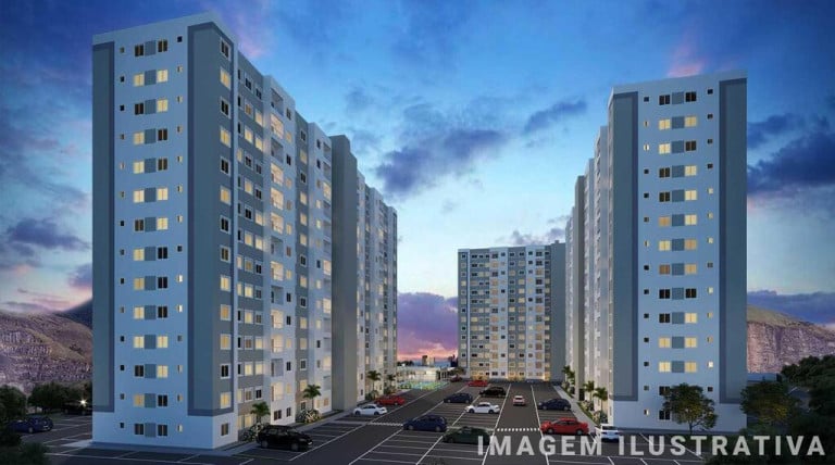 Foto do imóvel Imóvel com 2 Quartos à Venda,  em Alcântara - São Gonçalo