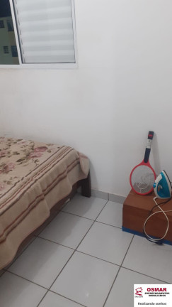 Imagem Apartamento com 2 Quartos à Venda, 65 m² em Jardim Novo Angulo - Hortolândia
