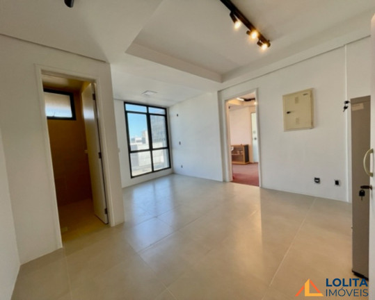 Foto do imóvel Sala Comercial à Venda, 158 m² em Centro - Florianópolis