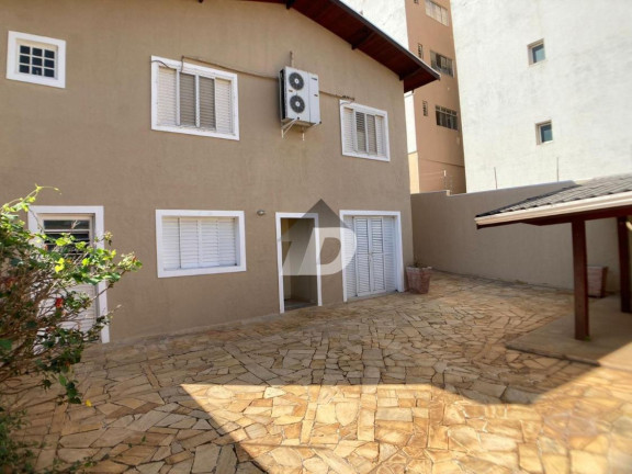 Imagem Casa com 5 Quartos à Venda, 217 m² em Chácara Da Barra - Campinas