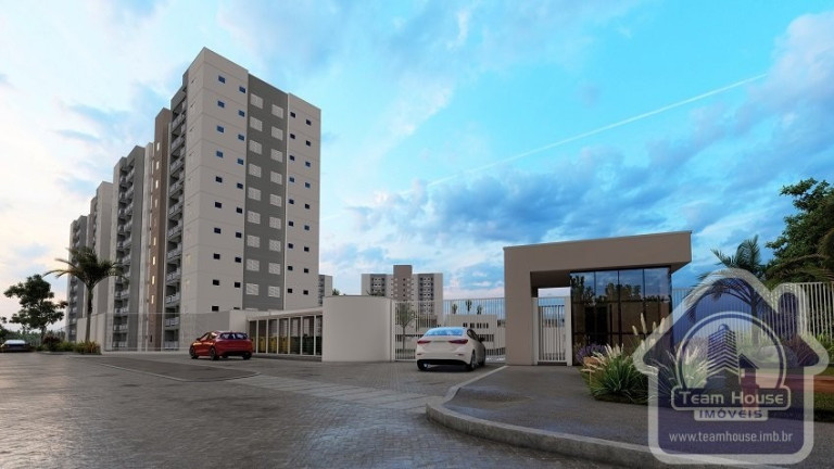 Foto do imóvel Apartamento com 2 Quartos à Venda, 52 m² em Vila Cintra - Mogi Das Cruzes
