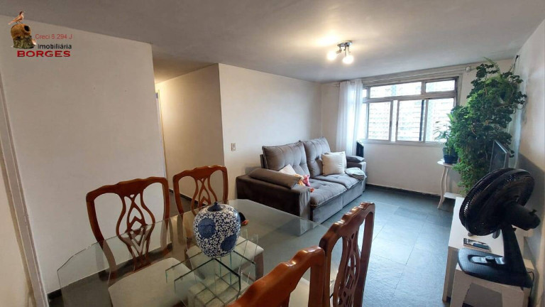Foto do imóvel Apartamento com 2 Quartos à Venda, 78 m² em Brooklin - São Paulo