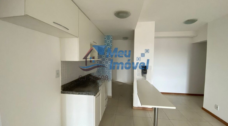 Foto do imóvel Imóvel com 2 Quartos à Venda, 66 m² em Sul (águas Claras) - Brasília
