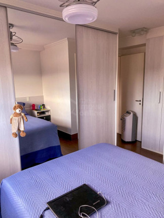 Imagem Apartamento com 2 Quartos à Venda, 105 m² em Vila Sônia - São Paulo